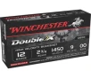 Winchester 12Ga 2-3 4  00 Buck Shot