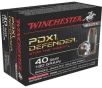 Winchester 40 S W 180 Gr Defender JHP