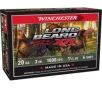 Winchester Long Beard XR 20Ga Turkey 3  1-1 4Oz - Box 6