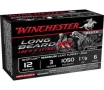 Winchester Long Beard XR Turkey 12Ga 3  1-7 8Oz - Box 6
