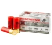 Winchester 12Ga 2-3 4  Buck Shot 9 Pellets