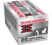 Winchester 22 WMR 40 Gr JHP