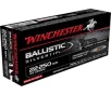 Winchester 22-250  55 Gr BST