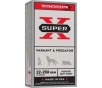 Winchester 22-250 55 Gr JSP