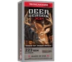 Winchester 223 64 Gr Deer Season XP