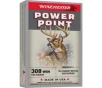 Winchester 308 150 Gr PP