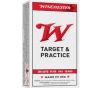 Winchester 380 ACP 95 Gr FMJ