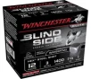 Winchester Blindside 12Ga 3  1-3 8Oz - Case 1