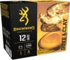 Browning Dove   Clay 12Ga 2 3 4  1Oz - Case 8