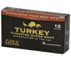 Apex TSS Turkey 12Ga 3  2-1 4Oz 8