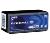 Federal 22 WMR Champion 40 Gr FMJ