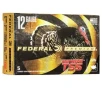 Federal Heavyweight Turkey 12 Ga 3  1 3 4 Oz TSS - Box 9