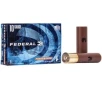 Federal 10 Ga 3 1 2  1 3 4 Oz Rifled Slug