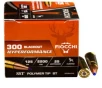 Fiocchi 300 Blackout 125 Gr SST