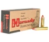 Hornady Custom 450 Bushmaster 250 Gr FTX