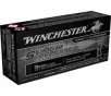 Winchester 9mm 147 Gr FMJ Super Suppressed