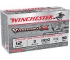 Winchester X123VBB Varmint X 12 Ga 3  Buckshot 1 5 Oz BB