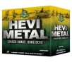 Hevi Metal Long Range 12 GA 2 3 4  1 1 8 Oz Box
