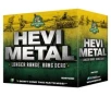Hevi Metal Long Range 12 Ga 3 5  1 1 2 Oz Box  2
