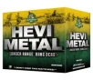 Hevi Metal Long Range 20 Ga 3  1 Oz Case  2