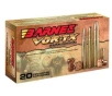 Barnes VOR-TX 22-250 Rem 50 Gr TSX Flat Base