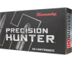 Hornady Precision Hunter 300 Win Mag 178 Gr ELD-X