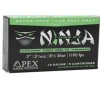 Apex Ninja 12 Gauge 3  2 1 4 Oz  8 5