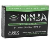 Apex Ninja 20 Gauge 3  1 5 8 Oz  8 5