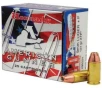 Hornady American Gunner 9mm Luger  P 124 Gr XTP HP
