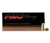 PMC Bronze 380 ACP 90 Gr FMJ