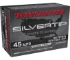 Winchester 45 ACP 185 Gr STHP