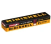 Aguila 1C128968 Minishell 12 Ga 1 75  5 8 Oz  7 5