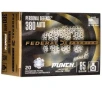 Federal Premium Punch 380 ACP 85 Gr JHP 20 Rd