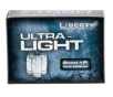 Liberty Ammo LAUL9052 Ultra-Light 9mm Luger  P 50 Gr CHP 20 Rd