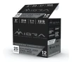 Migra Staxd Load 12 Ga 3  1 25 Oz Steel Box  2 BB