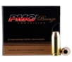 PMC 10B Bronze 10mm 170 Gr JHP 25 Rd