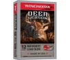 Winchester Deer Season High Velocity 12 Ga 2 75  1 1 8 Oz Slug 5 Rd