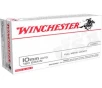 Winchester USA 10mm 180 Gr FMJ 50 Rd