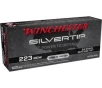 Winchester Defense Tip 223 Rem Silvertip 64 Gr 20 Rd