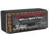 Winchester Silvertip Segmenting 22 LR 37 Gr HP