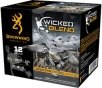 Browning Wicked Blend 12 Ga 3 1 2  1 1 2 Oz Box BB    1