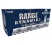 Fiocchi Training Dynamics 45 ACP 230 Gr FMJ 50 Rd