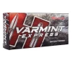 Hornady Varmint Express 6 5 Creedmoor 95 Gr V-Max PT 20 Rd