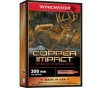 Winchester 308 Win 150 Grain Copper Impact EPC 20 Rd