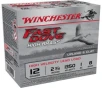 Winchester Fast Dove HB 12 Ga 2 3 4  1 Oz Case  8