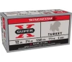 Winchester Super X Turkey Load Copper Plated 12 Ga 2 75  1 1 2 Oz  4