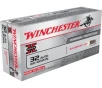 Winchester Super-X 32 ACP 60 Gr STJHP 50 Rd