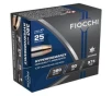 Fiocchi Hyperformance 380 ACP 90 Gr XTP Hollow Point