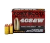 Fort Scott Munitions TUI 40 S W 125 Gr Solid Copper Spun 20 Rd