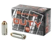 Hornady Critical Duty 10mm Auto 175 gr FlexLock 20 Rd